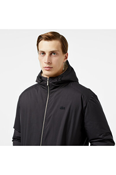 Lacoste Erkek Renkli Ceket