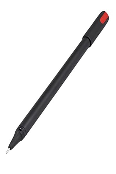Silka LINC PENTONIC TUKENMEZ KALEM KIRMIZI 487