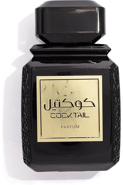 AMD Perfumes Cocktail By AMD Perfumes Unisex Fragrance EDP 100ml