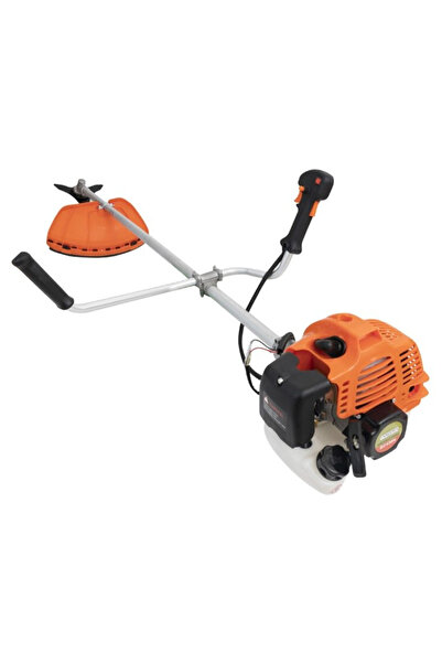 drk Motocoasa pe benzina CG430B, 1.7 Cp, 25.5cc, 6500 Rpm, 3 accesorii incluse