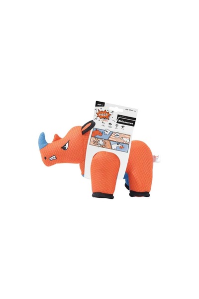 M-PETS Mega Rhi̇noceros Dog ​​Toy