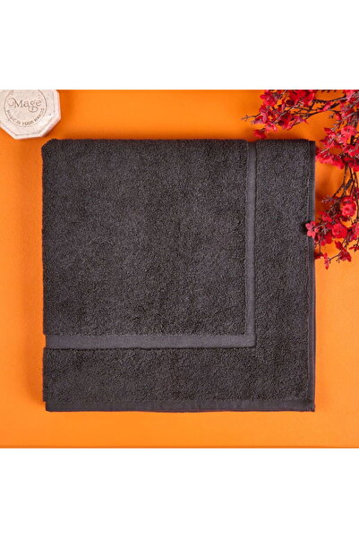 Evidea Prosop moale pentru picioare Samantha - Antracit - 60x60 cm