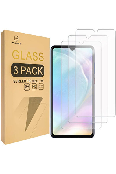 OEM Folii de protecție pentru ecran compatibile cu Huawei P30 Lite, duritate ...