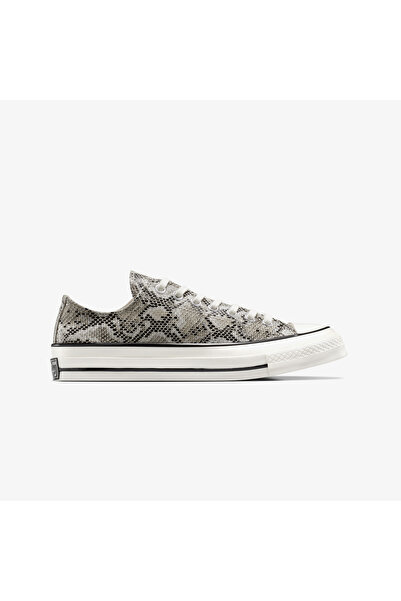 Converse Chuck 70 Unisex Haki Sneaker