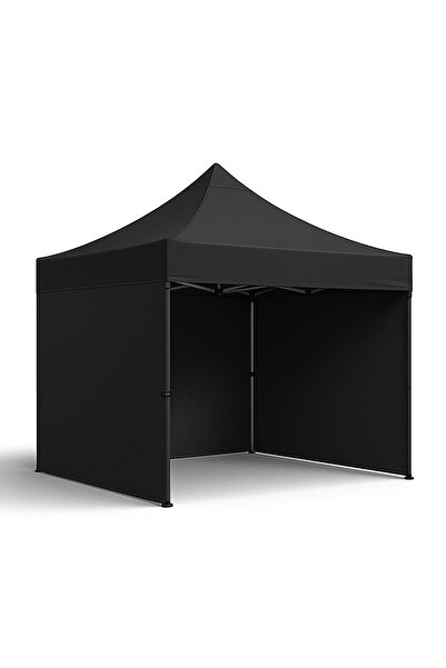 CAMPERLAND Portatif Stand Sahne 3x3 ölçüsünde