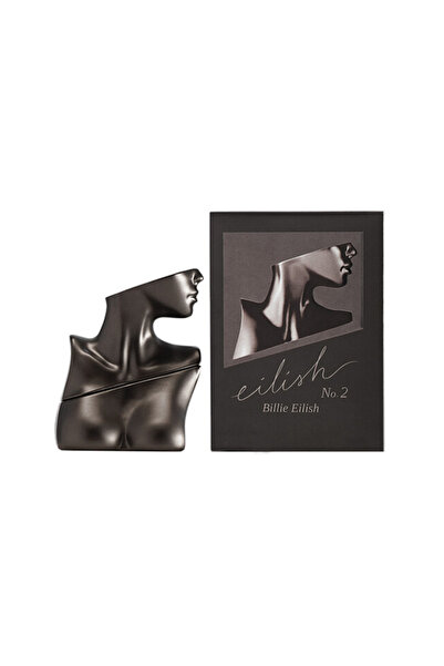 Billie Eilish Eilish Perfume No. 2 by Billie Eilish OD Parfum 100ml