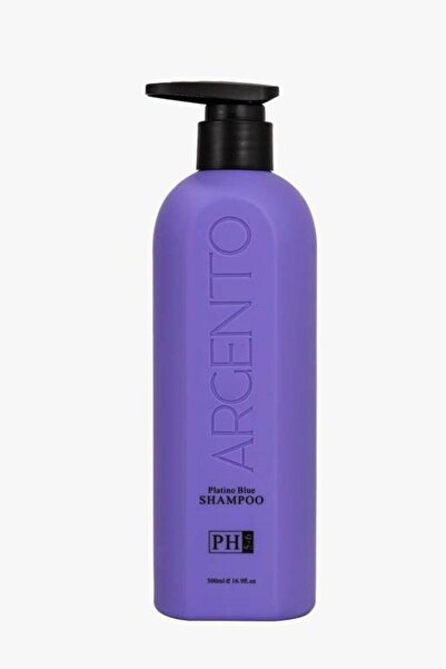 Argento Platino Blue Shampoo 500ml