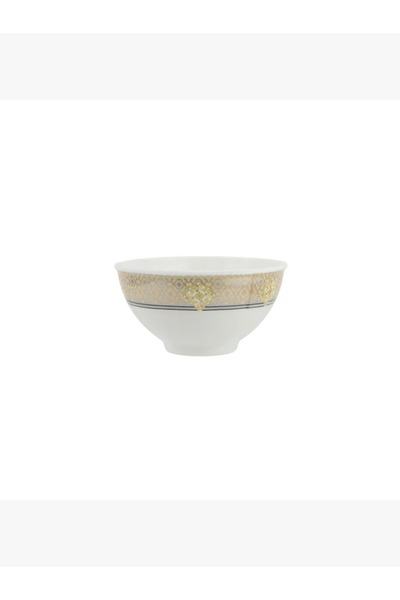 rexa Melamine Flat Plate with Luxury Embossing