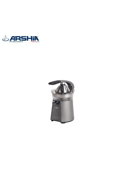 Arshia Arshia Electric Manual Citrus Juicer - Direct Pour Pressure Lever