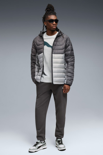 Puma Packlite Hooded Down Jacket