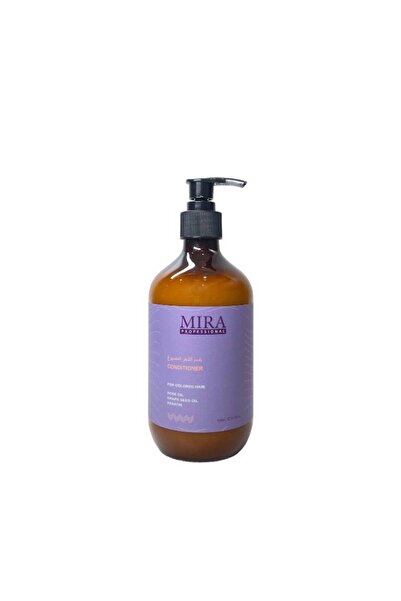 Mira Conditioner for Dyed Hair - 500 ml