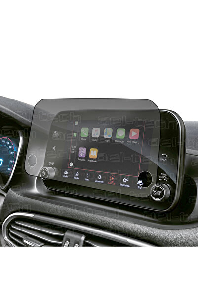 ael-tech Fiat Egea Easy Plus Navigation Compatible Mat 9H Nano Protector 2021...