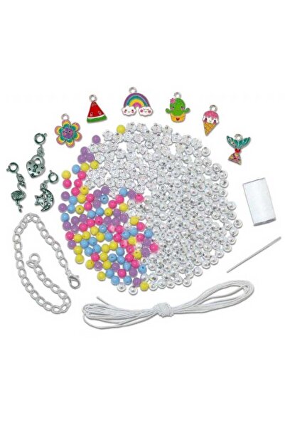 Galt Charm Bracelets 8 Years+ Activity Set 1003262