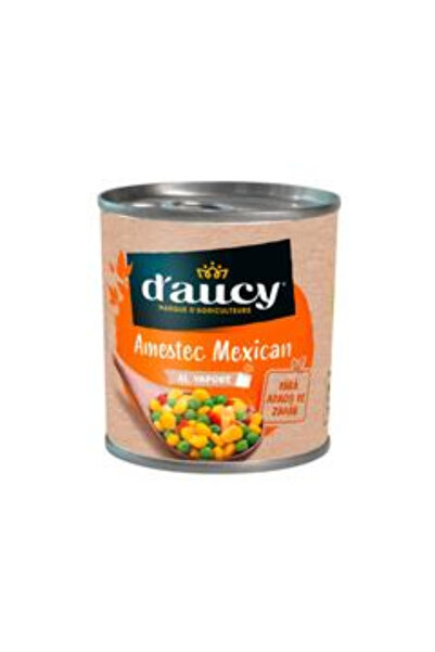 Daucy Mexican mix 150 g