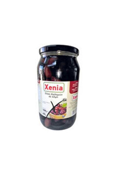 Olympia-Xe Masline intregi kalamata 1000 g Xenia