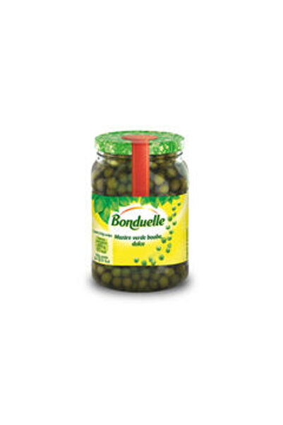 Bonduelle peas 530g