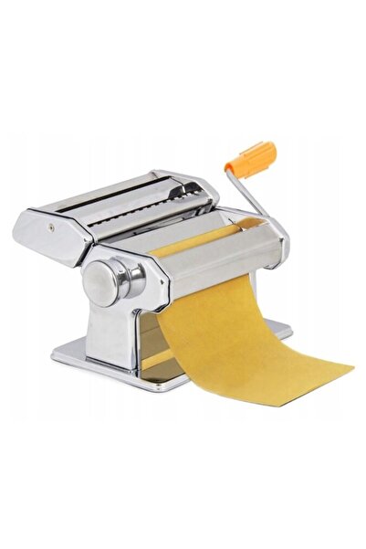 stuffix Manual Pasta and Noodle Maker Stuffix® various sizes, stainless steel, 19x17.5x13 cm