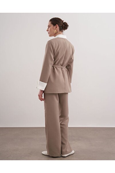 Line By Touches فريق نانسي كيمرلي