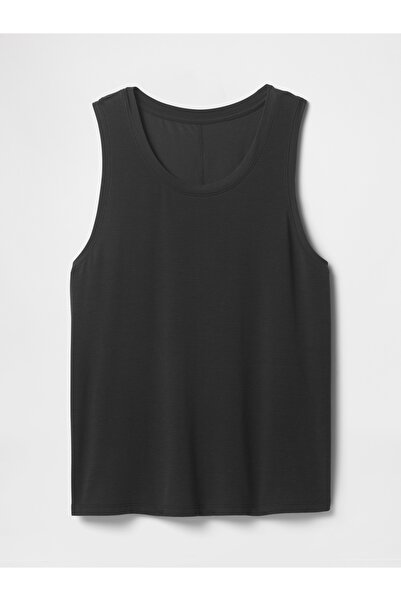 GAP Kadın Siyah GapFit Breathe Tank Top