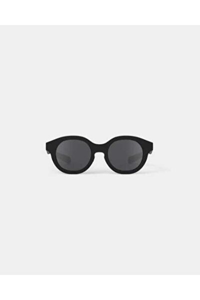 Izipizi Sun Kids Plus C Black 3-5 Yaş - Siyah Çocuk Güneş Gözlüğü