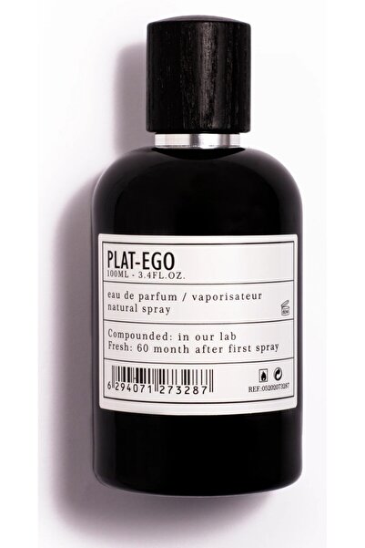 AMD Perfumes عطر ARO FAC Plat Ego من AMD Perfumes للنساء EDP 100 مل