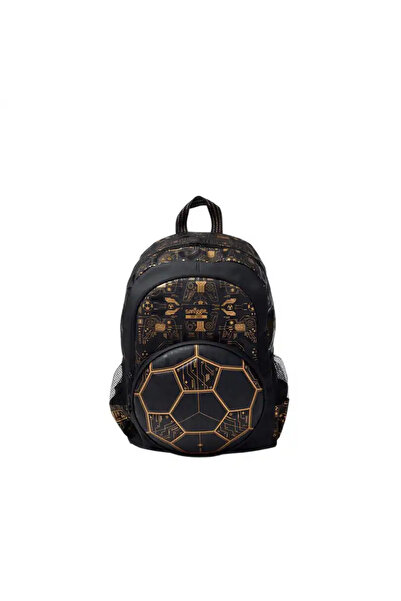 SMIGGLE Livewire Classic Sırt Çantası Black 456877