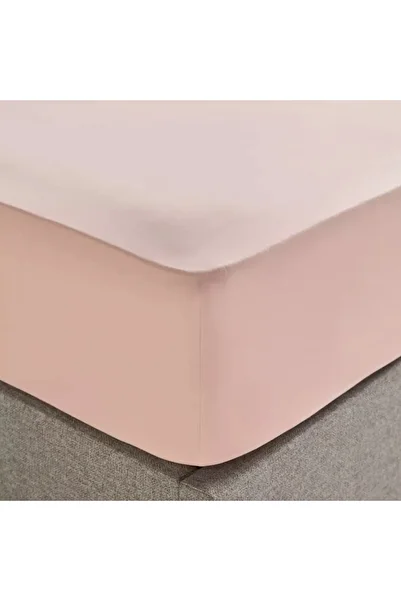 Home Centre Amphora Queen Fitted Sheet - 160x200 cm