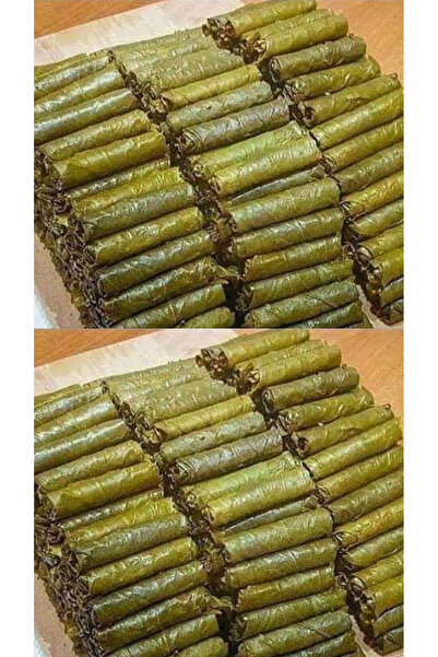 uslu şarküteri ve mandıra YAPRAK sarma özel zeytinyağlı 1kg. vakumlu pişmemiş...
