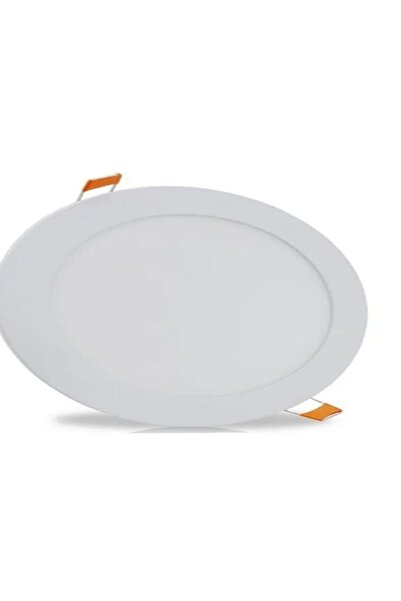 Cata CT-5646 9W Ayarlanabilir Slim LED Panel Spot Sıva Altı Armatür Metal Kas...