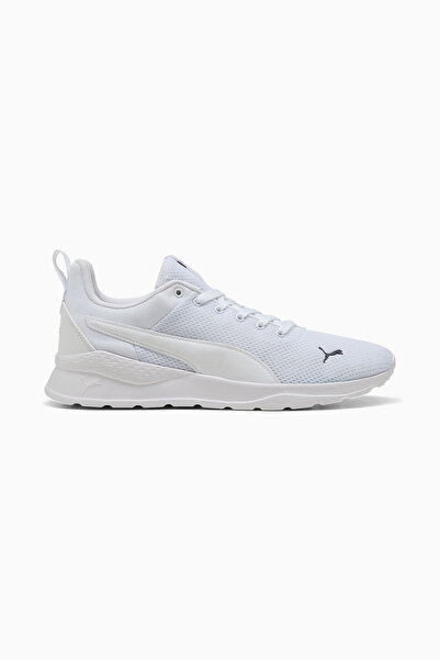 Puma Anzarun Lite Tdp Men's White Sports Shoes 40550603