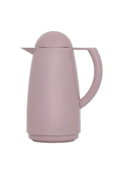 rexa Markotic Mini Al-Rhine Thermos, 500 ml, glass inner container,