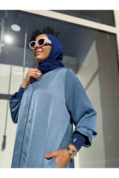 Invee 6430 Син нос / Абая