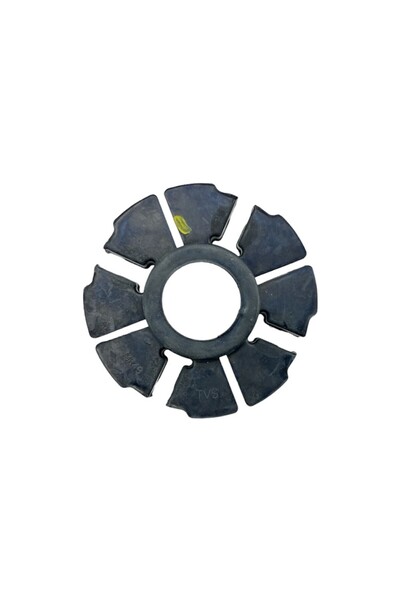 MOTOSVN Tvs Apache Rtr 200 Arka Dişli Takozu Orjinal