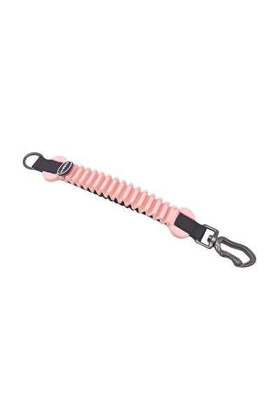M-PETS Pull Power Shock Absorber Distance Collar Pink