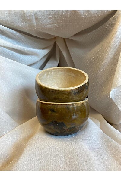 nurdan's el yapımı seramik kase