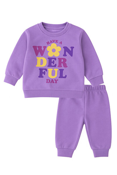 minnik bebe Baby Girl Seasonal Set 5350