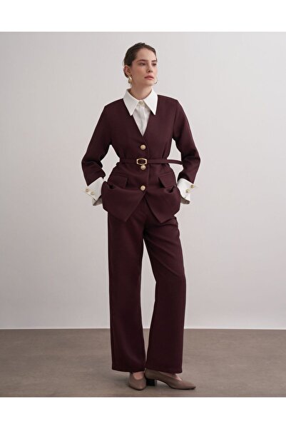 Line By Touches فريق نانسي كيمرلي