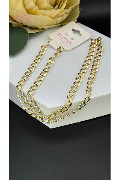 XUPING JEWELRY قلادة سلسلة نموذج المجوهرات
