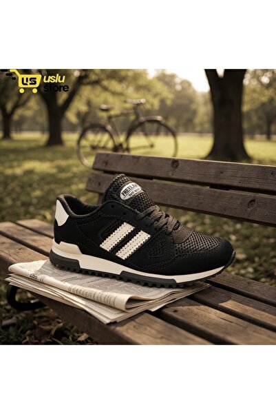 USLU Unisex Spor Ayakkabı | Bağcıklı | Kaymaz Taban | 36-44 Numara