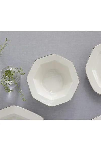 English Home Lioni Porcelain Bowl