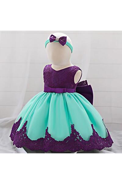 OEM Special dress for girls 9-12 months