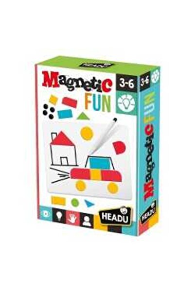 Headu Magnetıc Fun