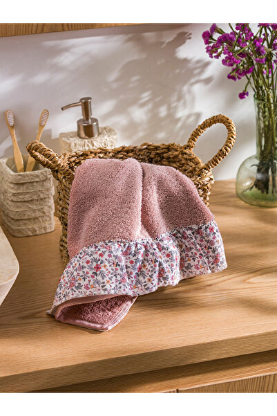 TR LC Фартук з рюшами 50x80 см