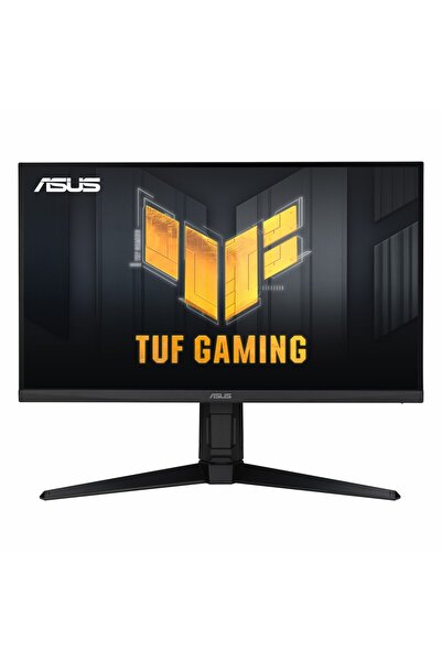 ASUS TUF Gaming VG279QL3A 27" 180Hz 1Ms HDMI+DP HDR FullHD G-Sync FreeSync IPS Pivot Vesa Monitör