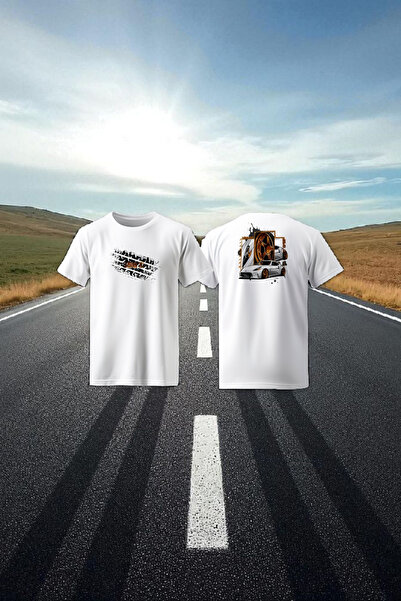 niceworkbynicehands تي شيرت مطبوع مصمم خصيصًا لمحبي السيارات