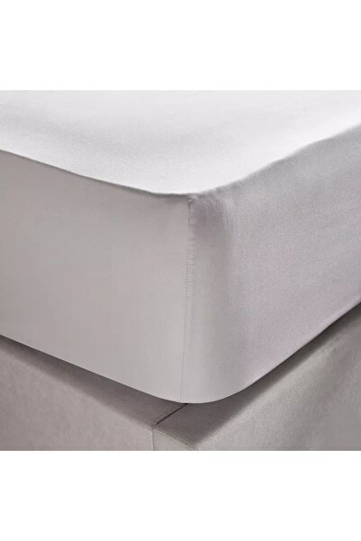 Home Centre Amphora Queen Fitted Sheet - 160x200 cm