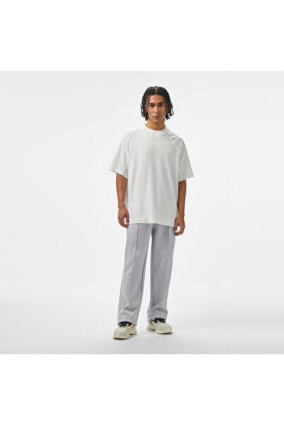 Lacoste House of SuperStep x Erkek Gri Eşofman Altı