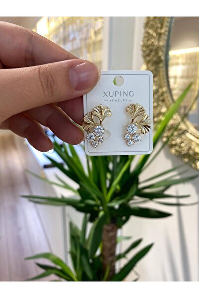 XUPING JEWELRY celık kupe