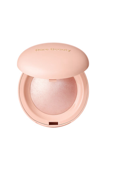 Sephora Beauty Rarebeauty Positive Light Silky Touch Illuminating Highlighter Mesmerize