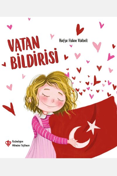 Türkiye Diyanet Vakfı Yayınları Vatan Bildirisi